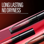 Faces Canada Comfy Silk Liquid Lipstick - Zealous Red 10