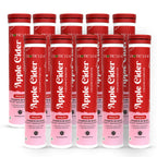 Exotic Leaf Apple Cider Vinegar Tablets - Distacart