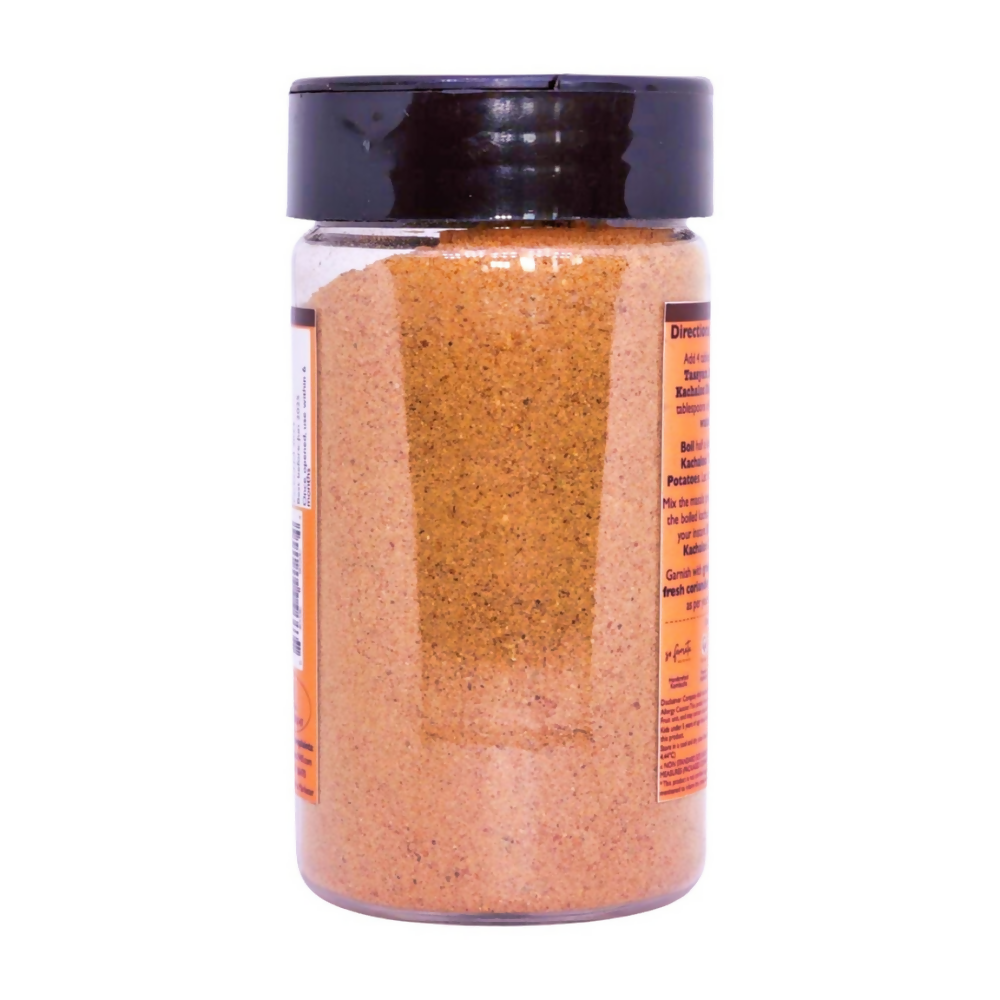 Tassyam Organics Instant Kachaloo Masala - Distacart