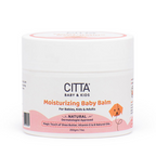 Citta Baby & Kids Complete Baby Care Combo