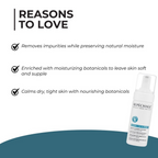 Repechage Hydra Dew Pure Gentle Foaming Cleanser