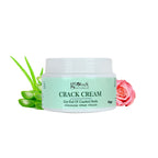 Globus Naturals Crack Cream Green - Distacart