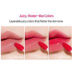 Etude House Glow Fixing Tint - 03 Dewy Fig