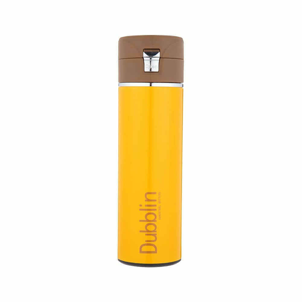 Dubblin Glitter Vacuum Bottle