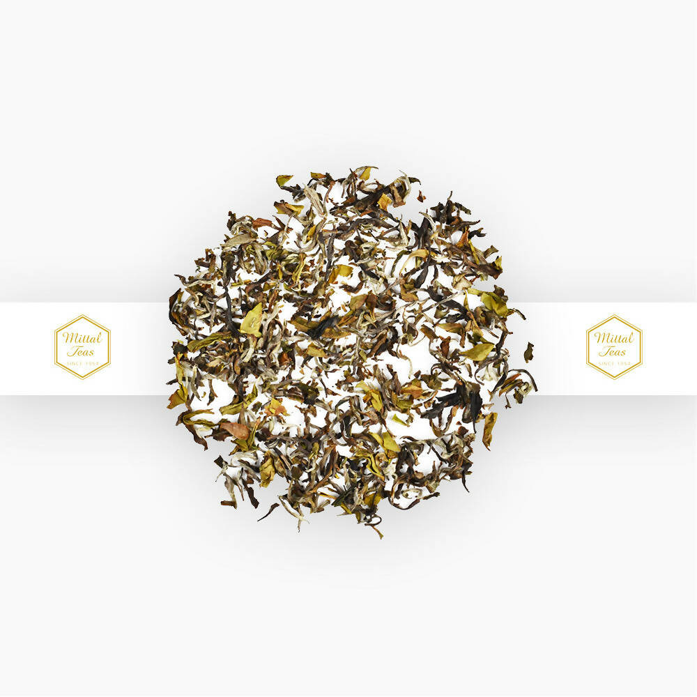 Mittal Teas Darjeeling Moonlight Tea - Distacart
