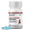 Inlife Multivitamin Tablets For Men