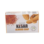 Nandini Herbal Kesar Almond Soap - Distacart