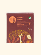 Blue Tokai Vienna Roast Aluminium Coffee Capsules