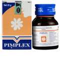 SBL Homeopathy Pimplex Tablets - Distacart