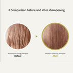 La'dor Moisture Balancing Shampoo