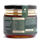Two Brothers Organic Farms Raw Mustard Flower Honey-Mono Floral
