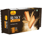 Haldiram's Rusky Atta Toast - Distacart