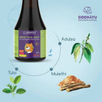 Siddhayu Ayurveda Immune Yogue Junior - Distacart