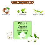 Inatur Jasmin Butter Soap - Distacart