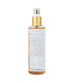 Mantra Herbal Ashwagandha & Cinnamon Vata Body Massage Oil