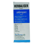 Herbaliser Syrup
