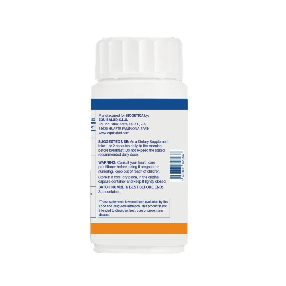 Biogetica Holoram Prana Mana - Distacart