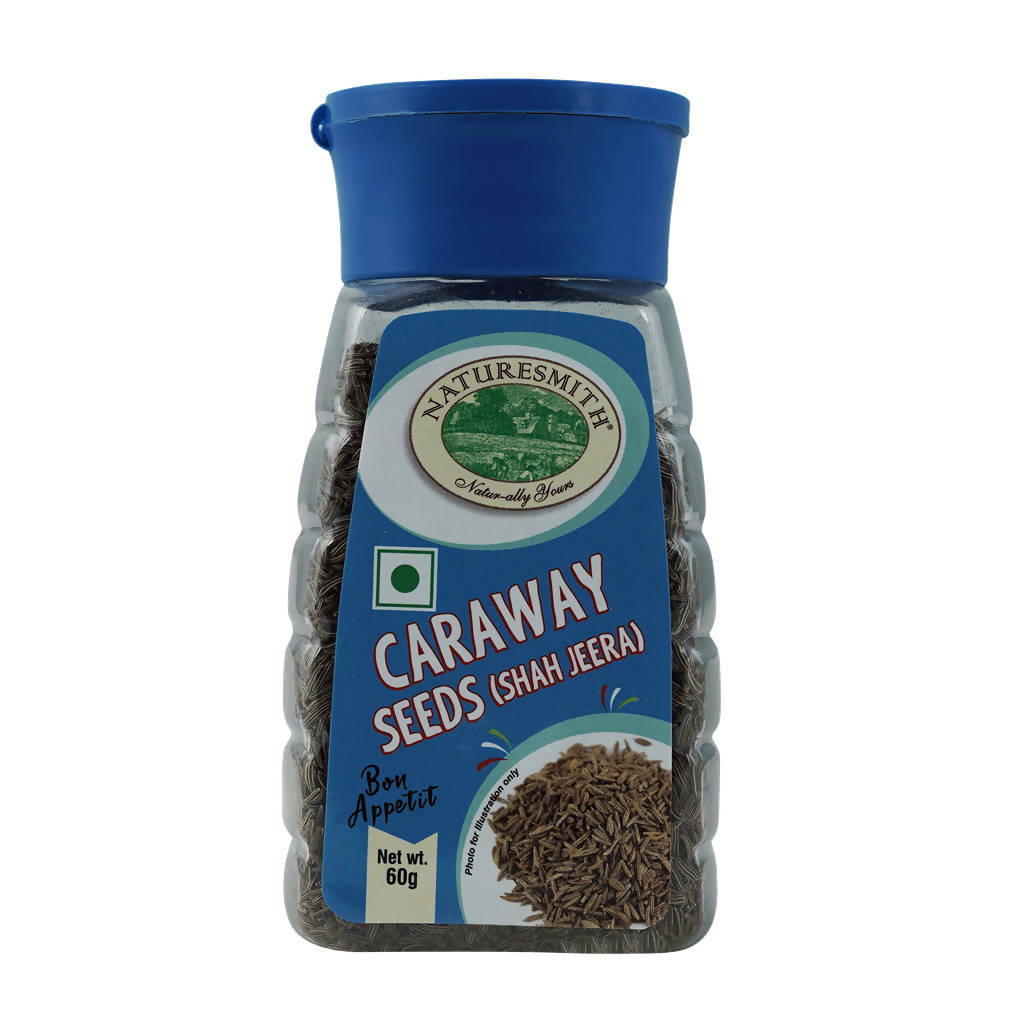 Naturesmith Caraway Seeds (Shah Jeera)