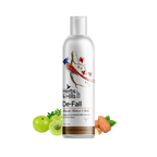 Herbs & Hills De-Fall Bioactive Complete Hair Care Oil