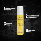 Daily Life Forever52 All Day Long Makeup Fixer