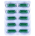 Multani Rhumed Strong Capsule