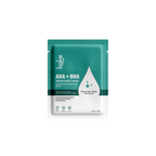 Bake AHA + BHA Serum Sheet Mask