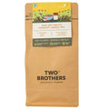 Two Brothers Organic Farms Ragi Almond Crunchy Cereal Mix