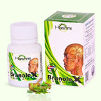 Hashmi Pharmacy Branole X Memory Capsules