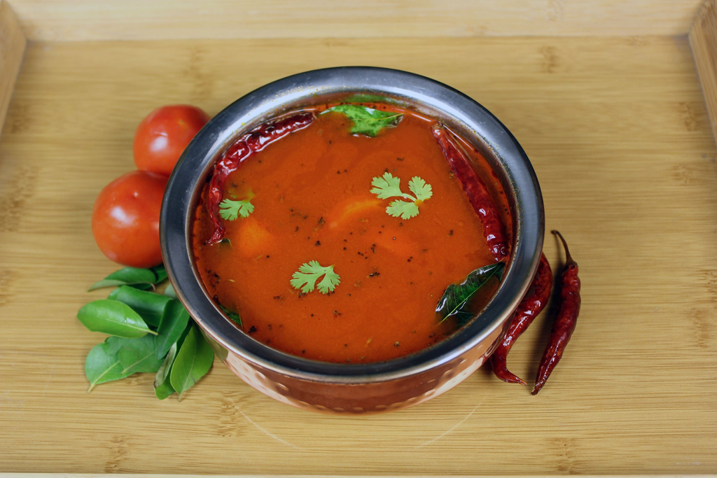 IHP Iyengars Rasam Powder - Distacart