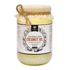 Vanalaya Cold Pressed Virgin Coconut Oil - Distacart