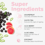 Happier Soulfood Body Scrub
