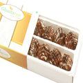 Ghasitaram Kaju Chocolate Delight Modaks - Distacart