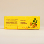 Isha Life Moringa Energy Bar - Distacart
