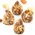 Ghasitaram Cashew Chocolate Modaks - Distacart