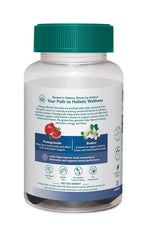 Himalaya Herbals Mentat Gummies - Distacart