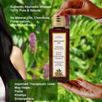 DevElixir Multi-Purpose Hair Oil