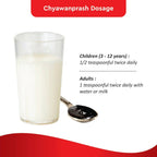 Baidyanath Jhansi Chyawanprash Special - Distacart