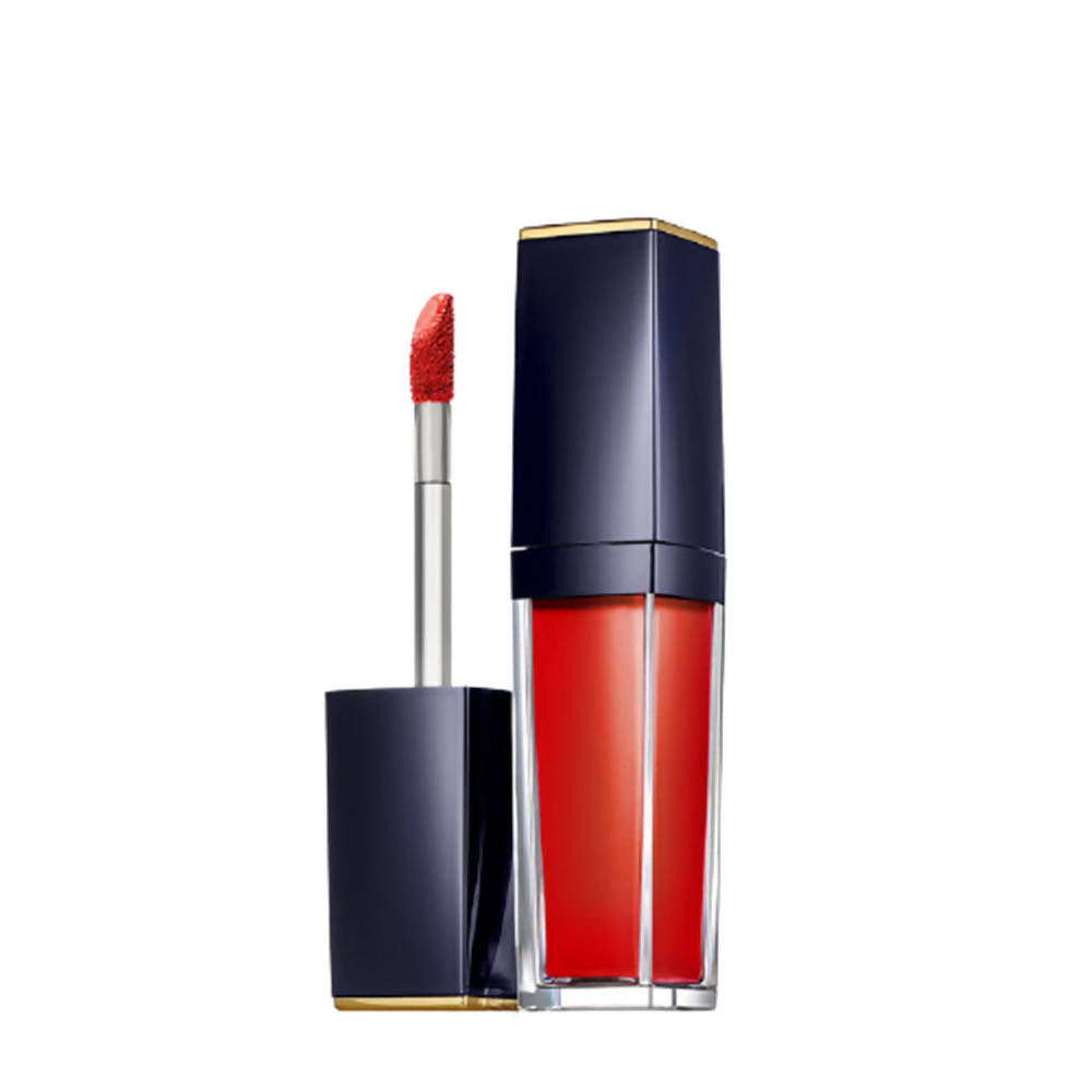 Estee Lauder Pure Color Envy Paint-On Liquid Matte LipColor - 302 Juiced Up