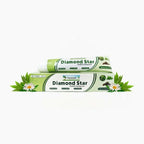 Planet Ayurveda Diamond Star Herbal Toothpaste
