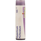Boiron Homeopathy Hypericum Perforatum