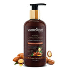 Coronation Herbal Moroccan Argan Oil Hair Conditioner
