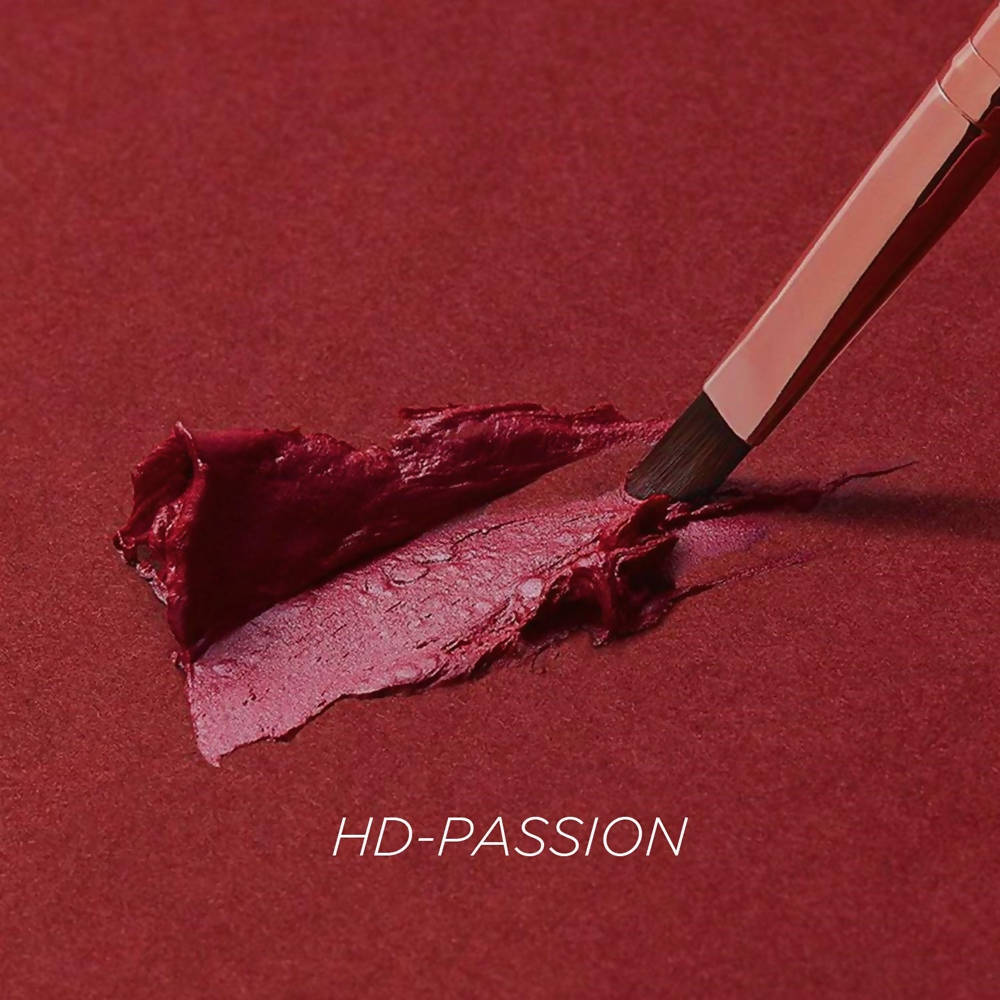 Revlon Ultra Hd Matte Lip Color - Hd Passion