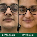 Copy of FACIAL HAIR TEA BEFORE AFTER