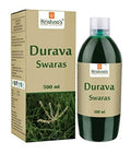 Krishna's Herbal & Ayurveda Durava Swaras