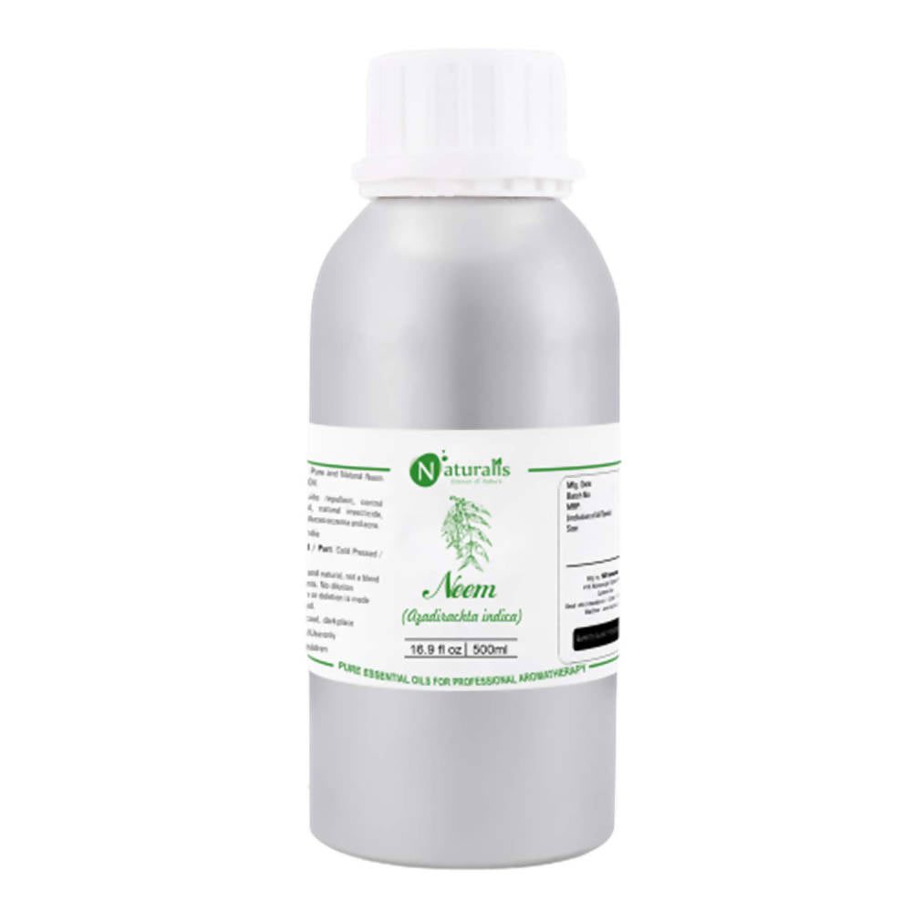 Naturalis Essence of Nature Neem Oil