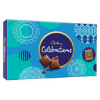 Cadbury Celebrations Chocolate Gift Pack