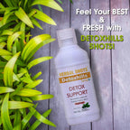 Herbal Hills Detoxhills Detox Support Syrup online