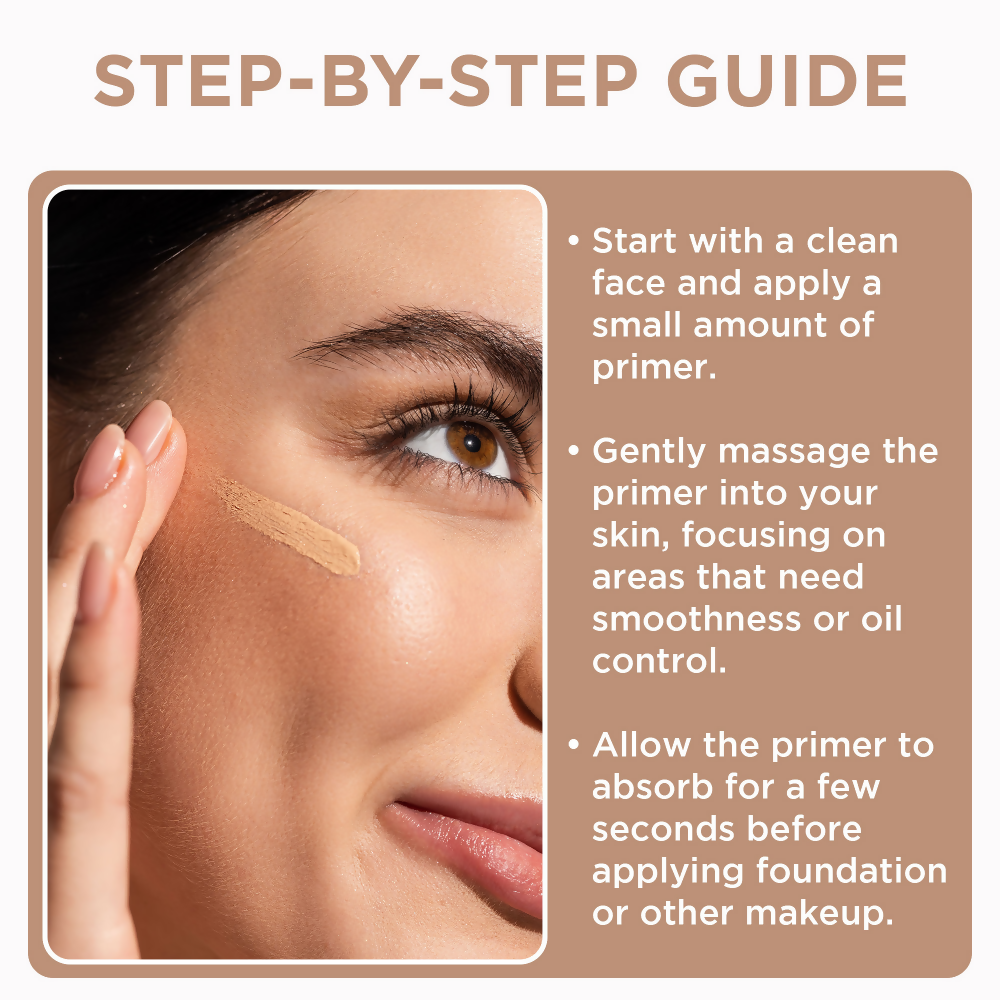 Orgatre Moodbliss Matte + Oil Control Makeup Foundation SPF 30 - 240