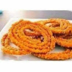 Karapu Sakinalu / Rice Flour Sakinalu(Spicy) 