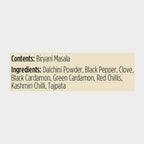 Imli Tree Shahi Biryani Masala Powder - Distacart